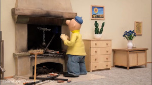 برنامه کودک سرگرمی پت ومت