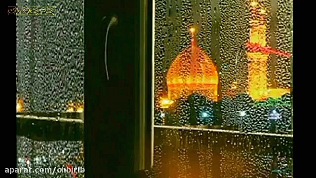 کلیپ زیبای اربعین اربعین 99 دل...