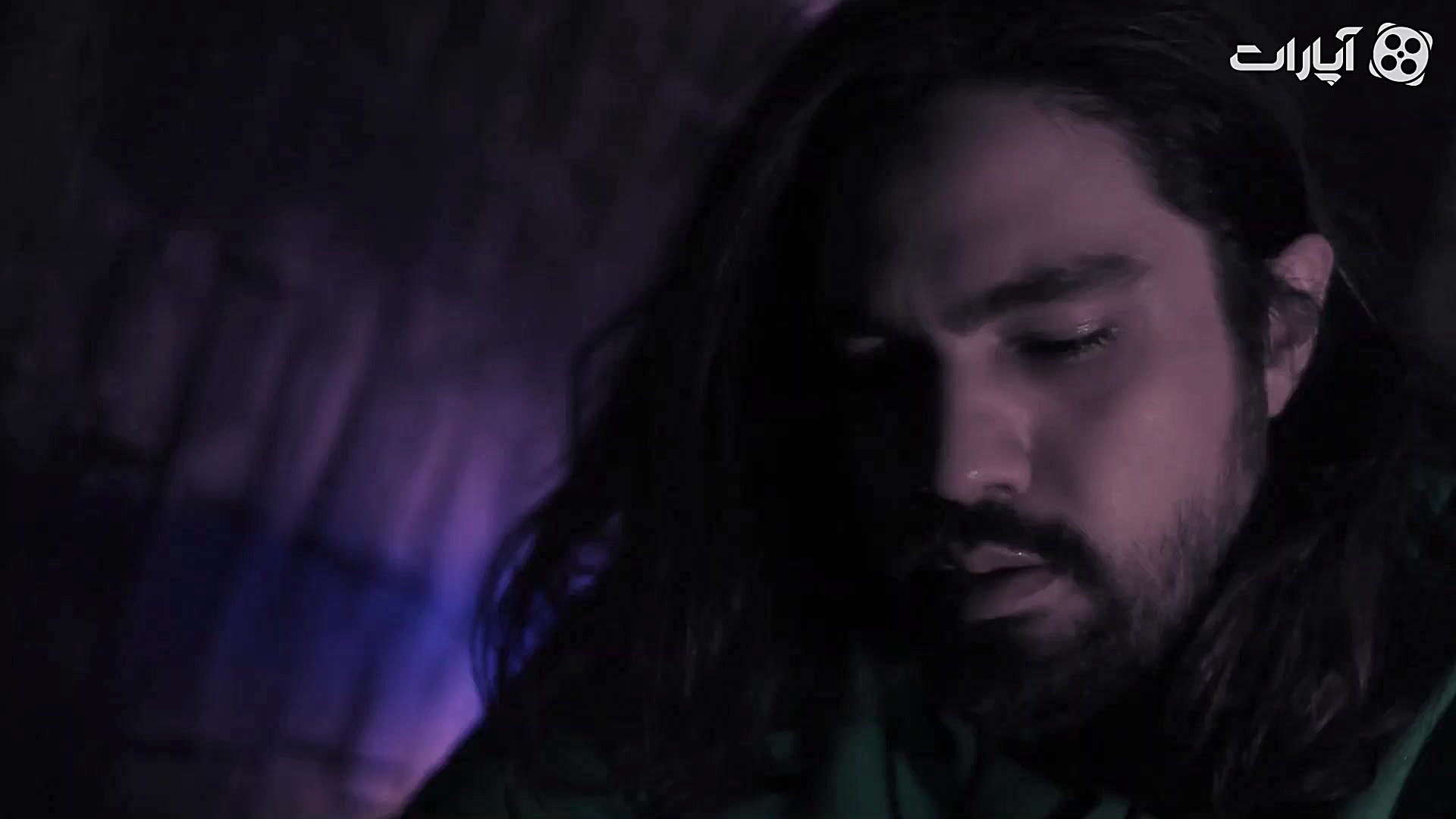 شایان اشراقی  به خدا قسم ، بعد...