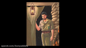 روایت حاج قاسم از همرزم شهیدش