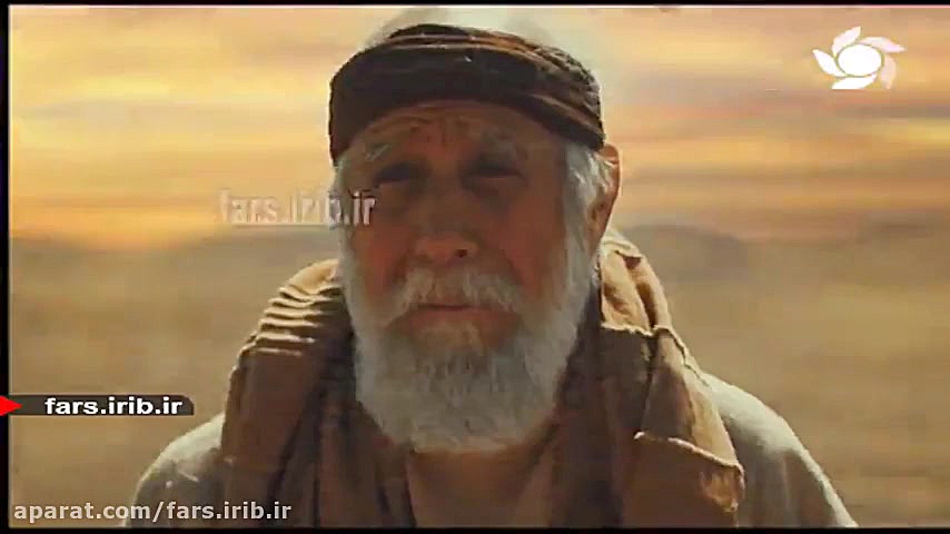 نماهنگی برای اولین زائر اربعین...