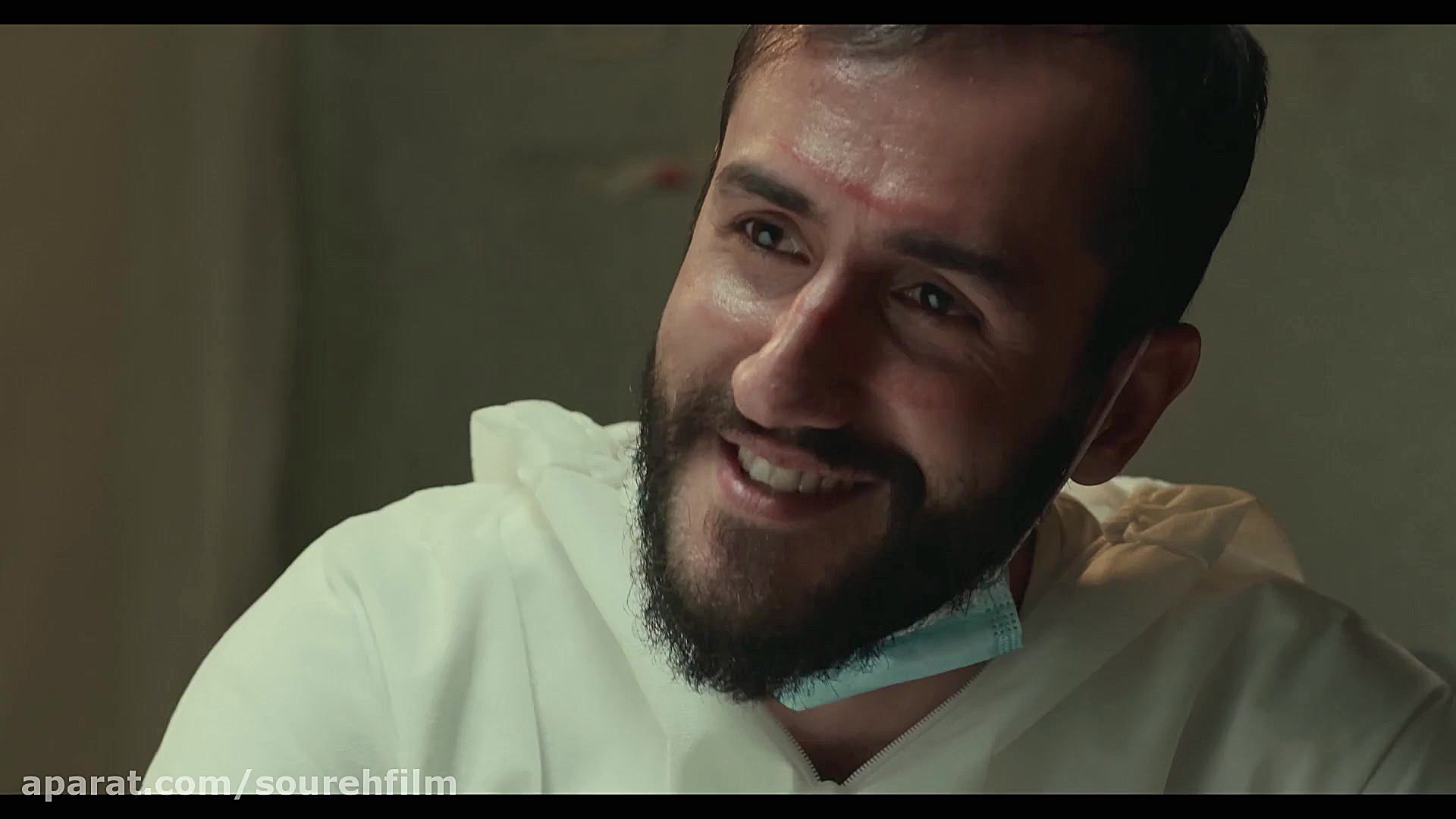 تیزر فرهنگی &laquo;تاول&raquo;