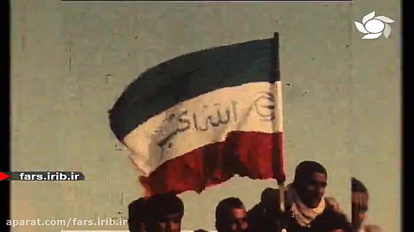 مستندی کوتاه و تاثیر گذار از ج...