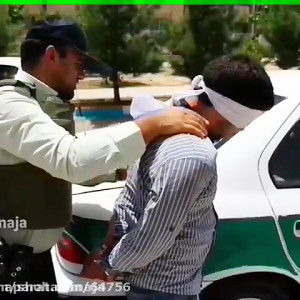 شهیدی که ابروی متهم را خرید