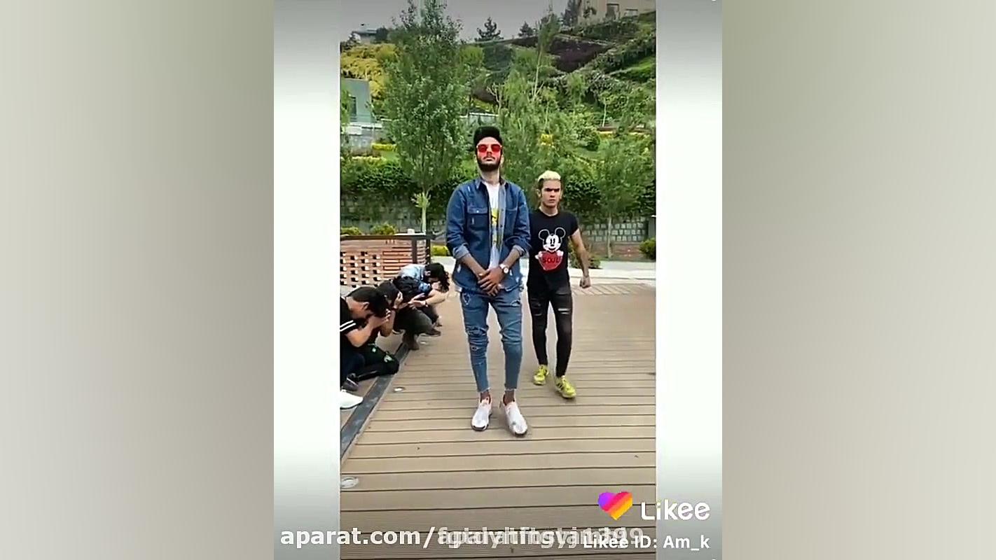 چالش تیک تاک       احترام