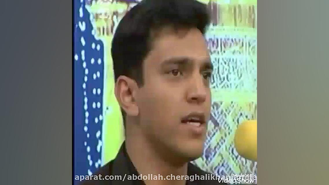 اجاره اکو مداح نی بهشت زهرا 09...