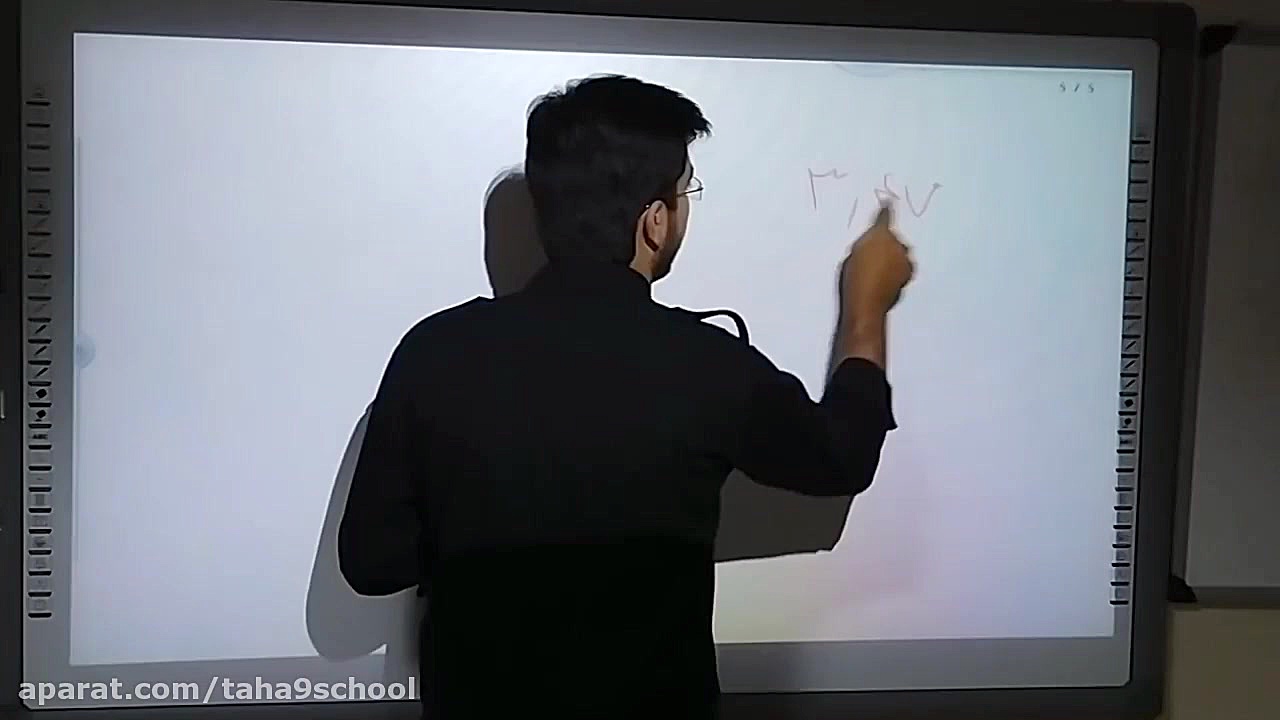 ریاضی قسمت 14 استاد نوروزی