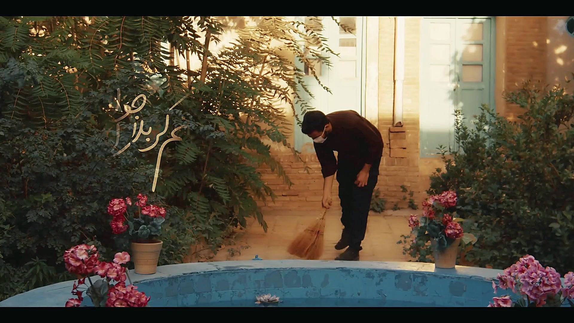 روضه خانگی با نوای عبدالرضا هل...