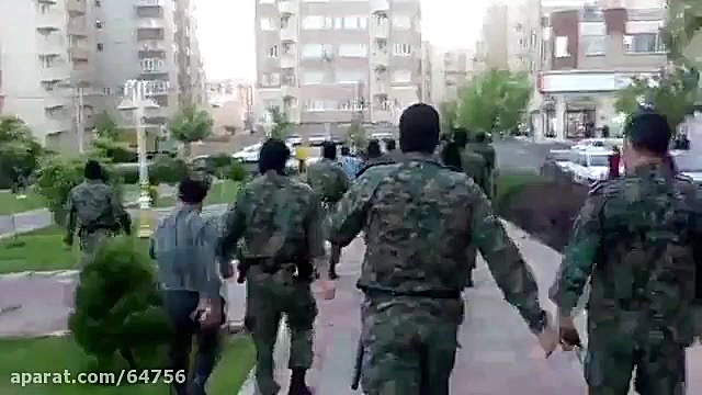 طرح برخورد با اراذل و اوباش در...