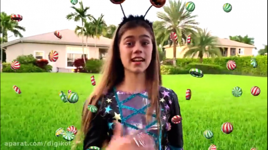 ناستیا و میا  استیسی و میا  با...