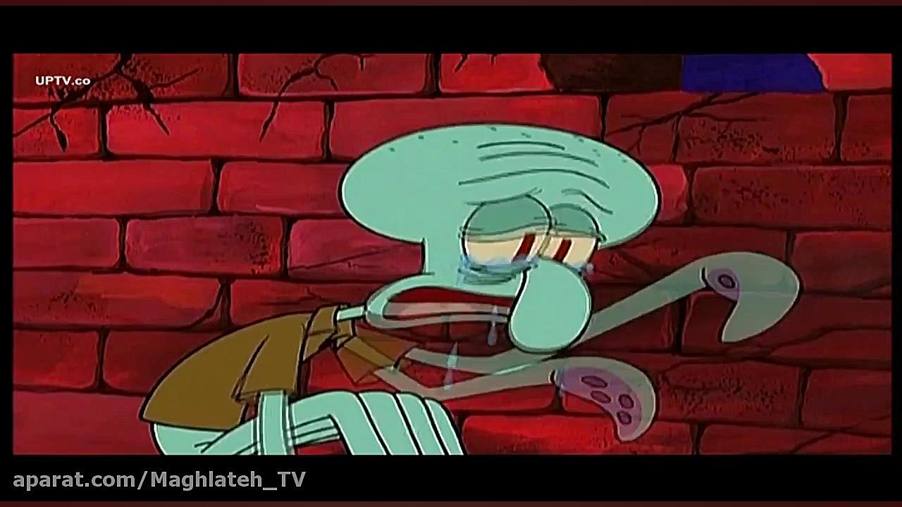 دانلود انیمیشن باب اسفنجی پیتز...