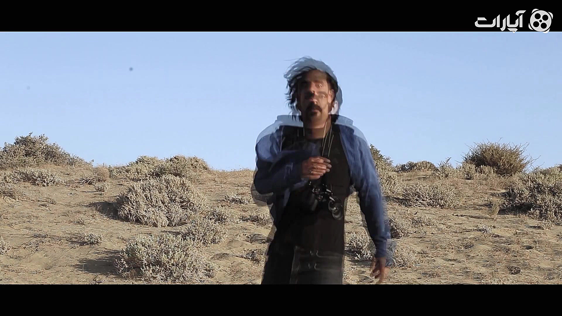 نماهنگ اربعین  مسیر طلوع