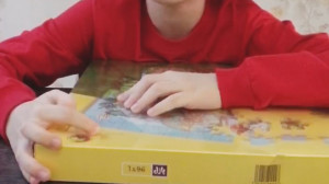 جعبه گشایی اسباب بازی؛ این قسم...