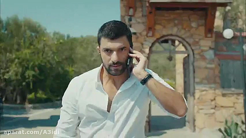 سریال دختر سفیر |sefirin kizii...