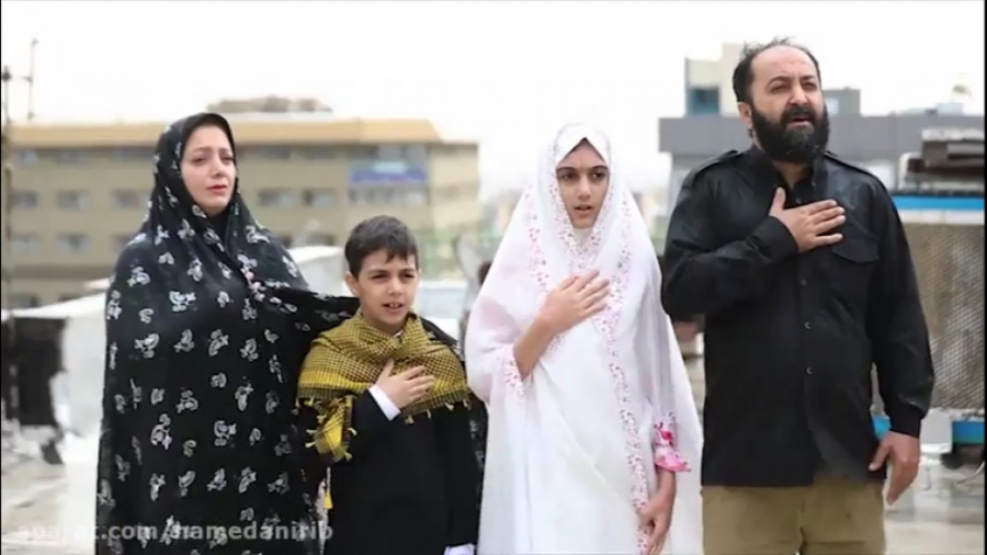 اربعین امسال با کمپین &quot;به...