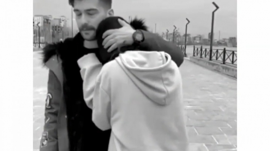 تیک تاک خفن محمد عالیییییییییی...