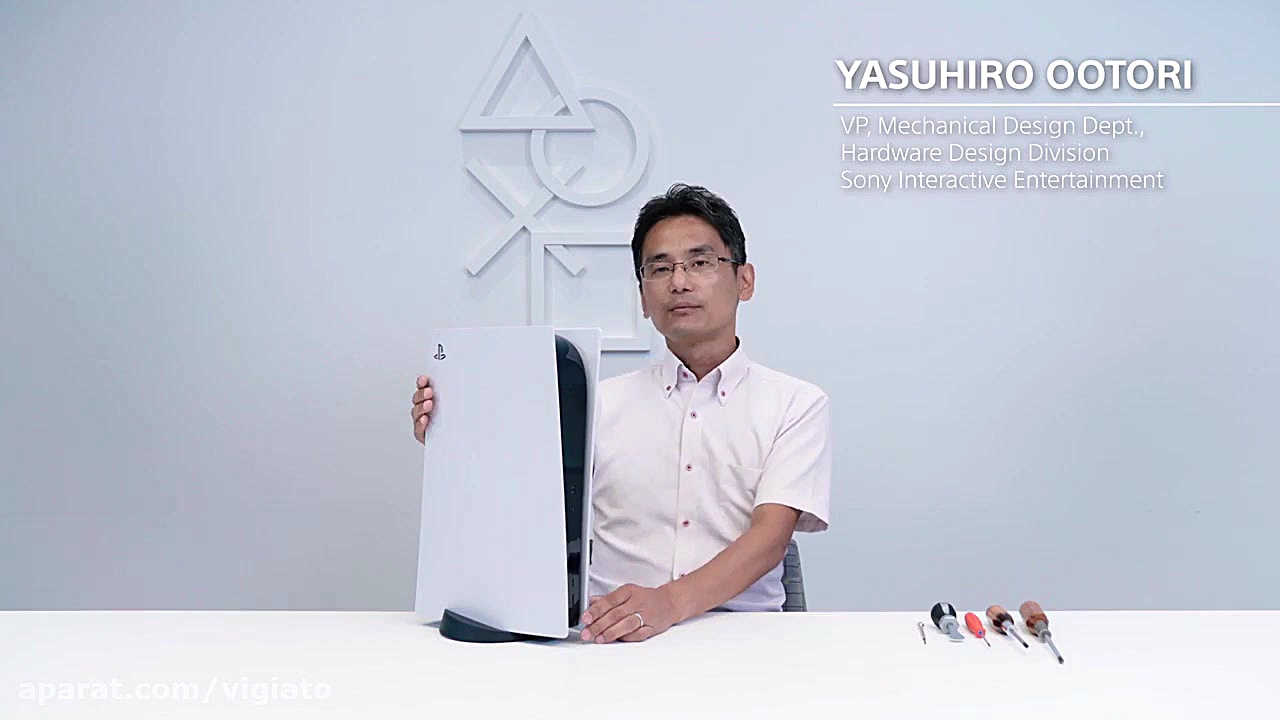 نگاه نزدیک به سخت افزار پلی اس...