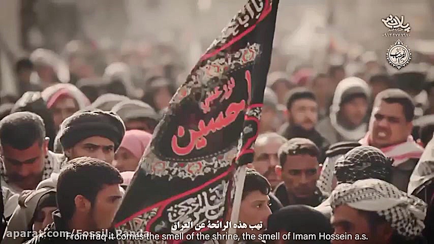 غمگین ترین مداحی اربعین مداحی...