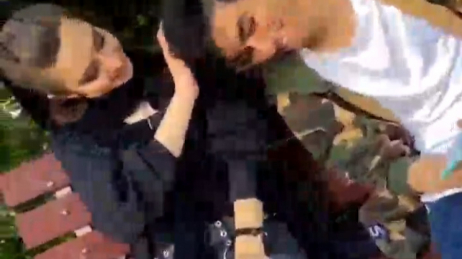 تیک تاک خفن و عالیییییییییی از...