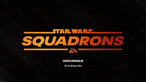 تریلر گیمپلی Star Wars: Squad...