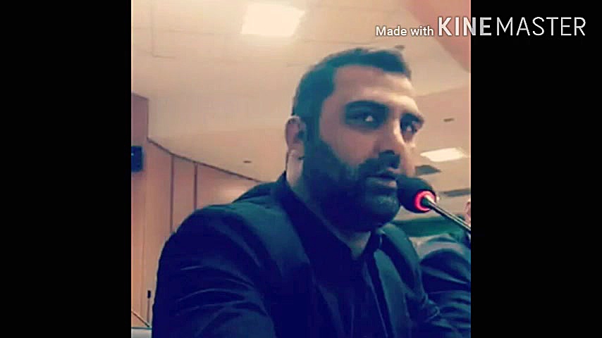 من ببخش اگه برات کم تازیانه خو...