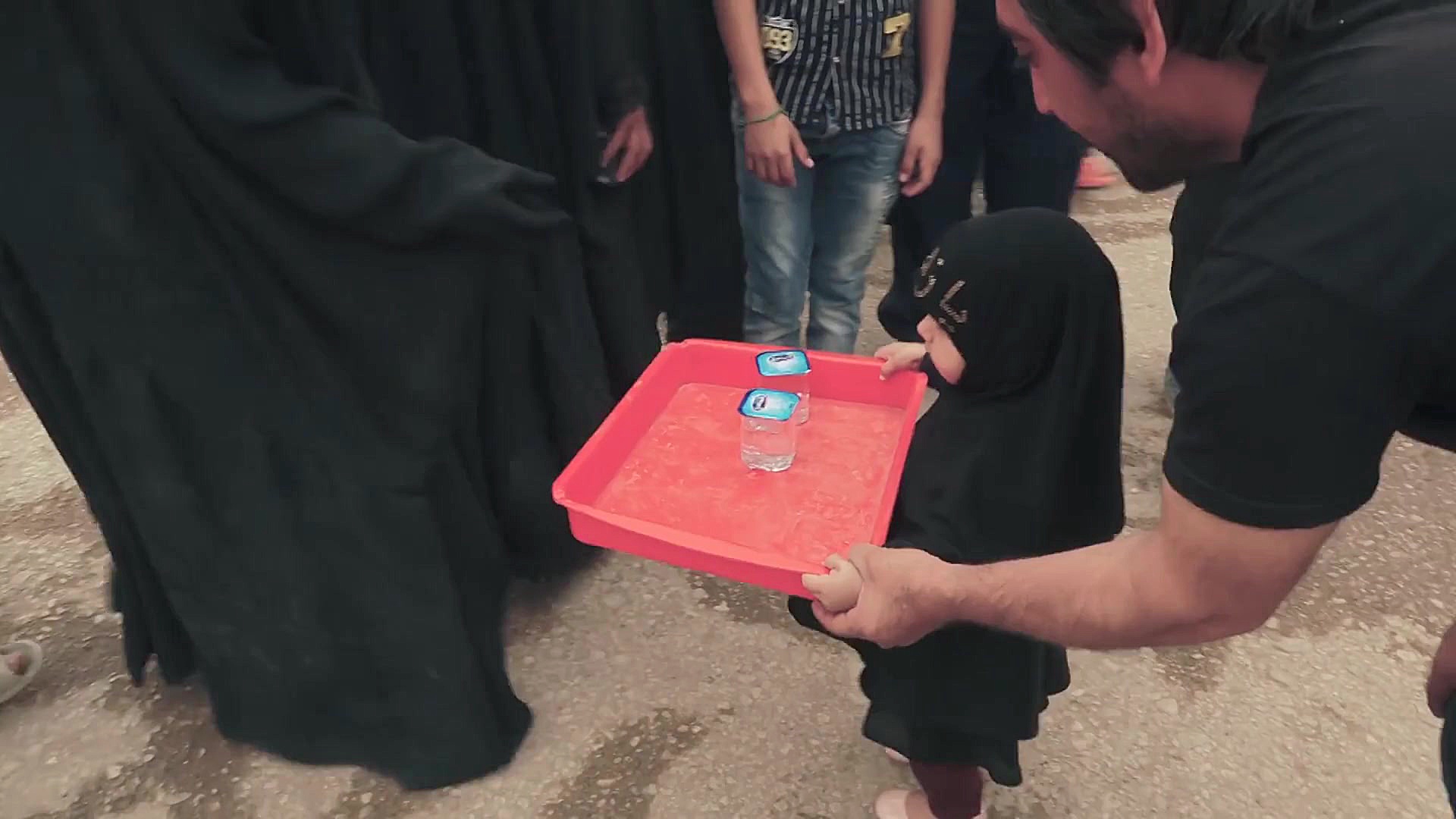 کلیپ استاد رائفی پور &laquo;آر...