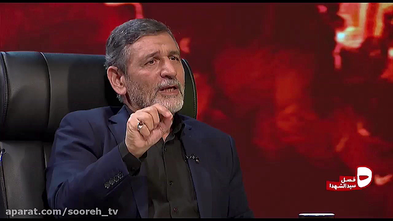 سوره، فصل محمد رسول‌الله (ص)