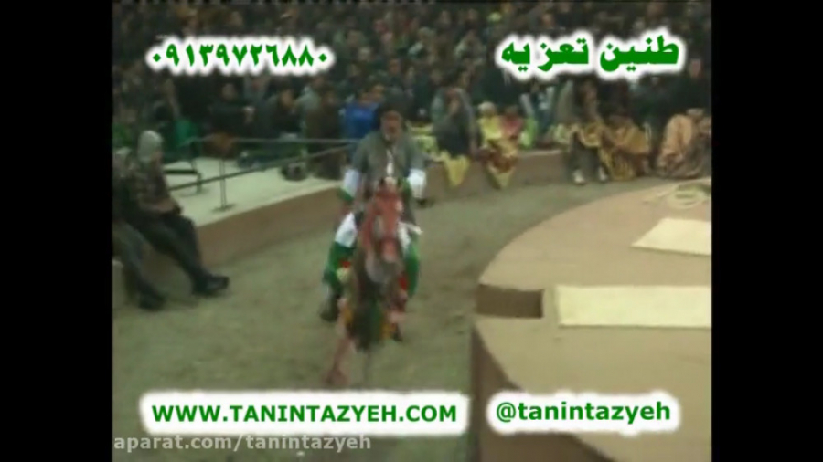 مرحوم رضا مشایخی در زره پوشی ا...