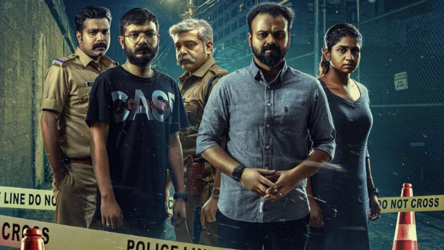 فیلم هندی ساعت پنج صبح Anjaam...