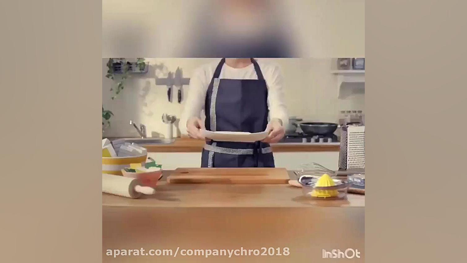 شرکت بازرگانی تجاری چرو بزرگ ت...