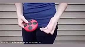 یویو واقعی لیدی باگ