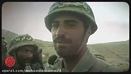 نماهنگ زیبای&laquo;سرگذشت&raqu...