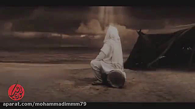 نماهنگ کربلایی &laquo;سفر دوست...