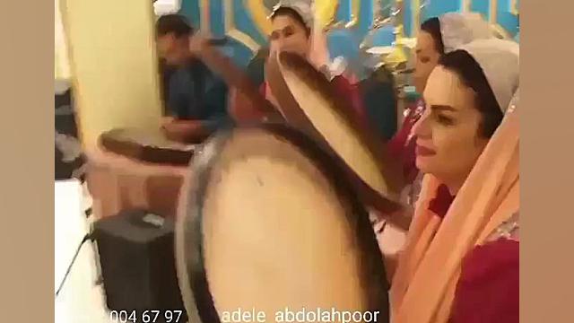 اجرای موسیقی زنده گروه موزیک ۰...