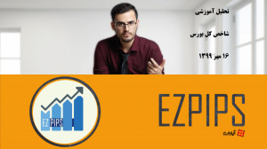 تحلیل آموزشی شاخص کل بورس 16مه...