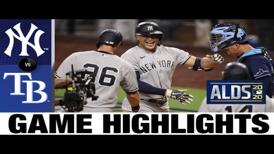 MLB 202؛ خلاصه ی دیدار یانکیز...