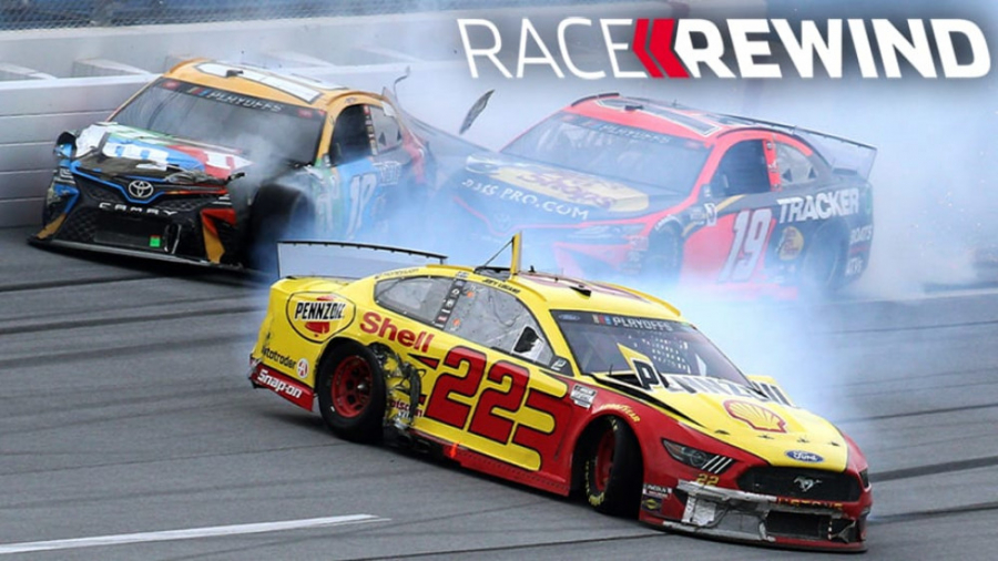 خلاصه&zwnj;ای جذاب از آخرین مر...