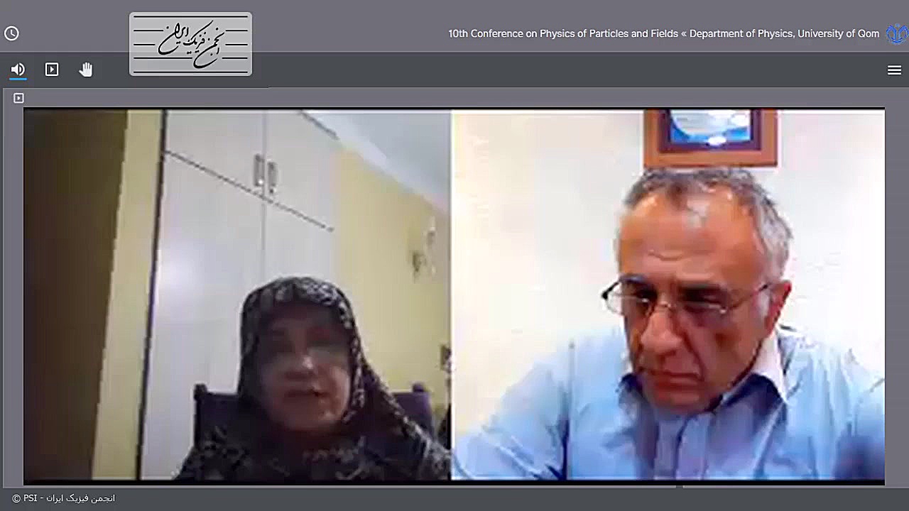 نگاهی به نظریه کرومودینامیک کو...