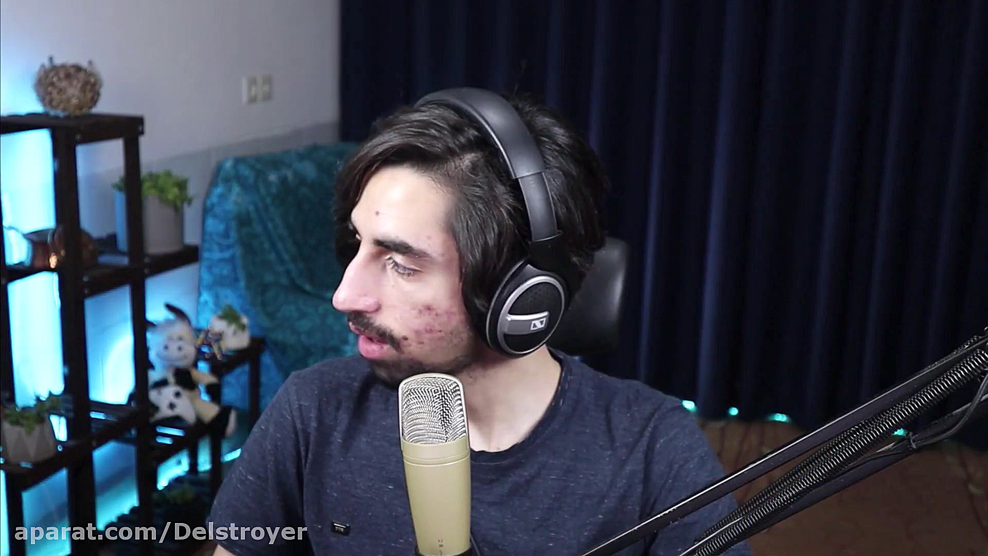 وقتی پنج نفر باهم تست هوش بدن...