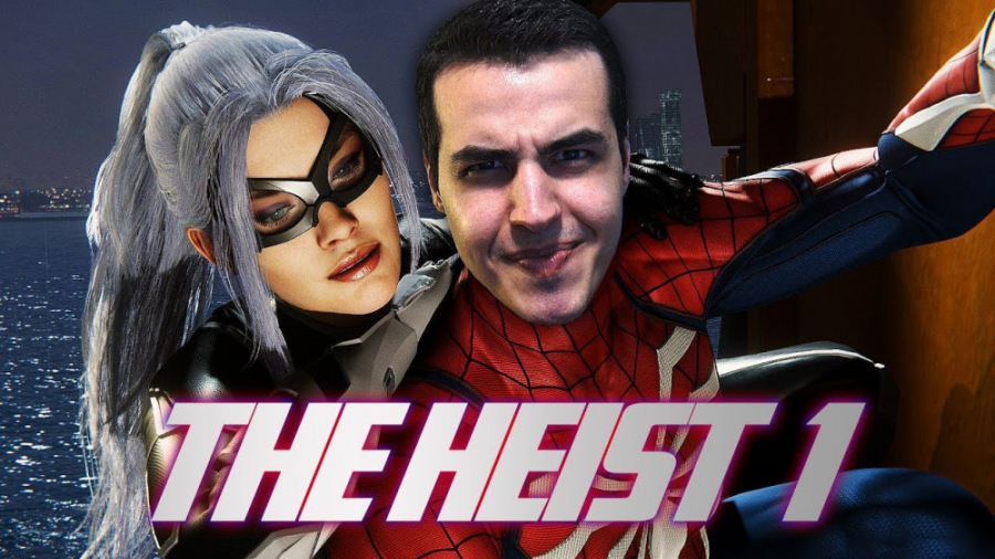 آریا کیوکسر (قسمت 413) | Marve...