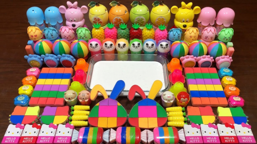 مخلوط اسلایم &raquo;&raquo;&ra...