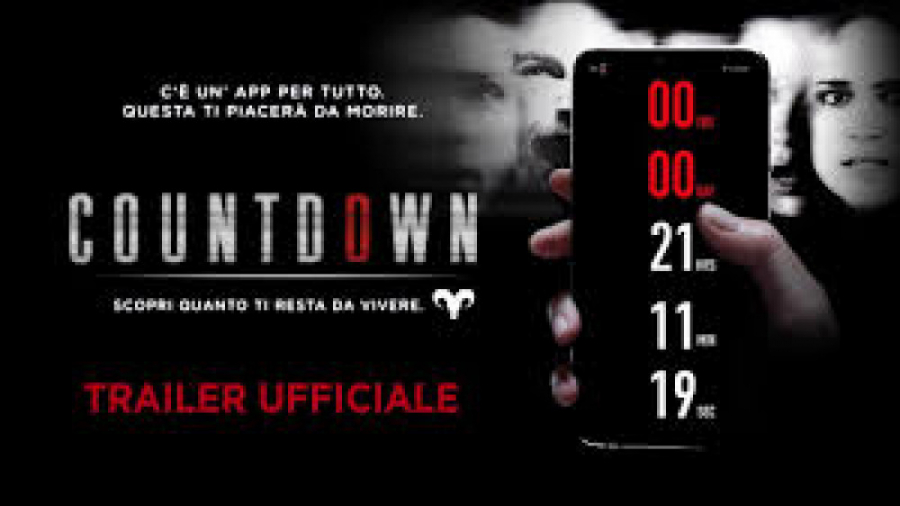 فیلم Countdown 2019 شمارش معکو...