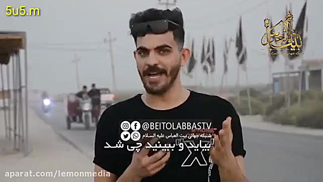 ابتلای زائران اربعین به کرونا...