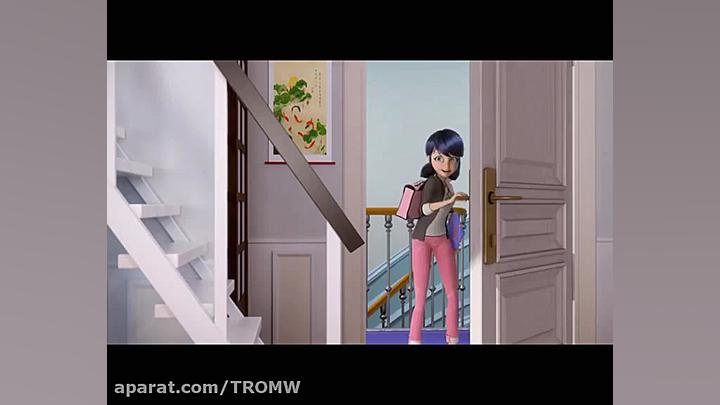 میراکلس: لیدی باگ : فصل ۴ قسمت...