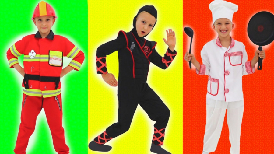 ولاد و نیکیتا  معرفی بازی ولاد...