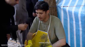 کوله‌ بارم رو دوباره بستم...