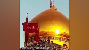 نوحه ترکی  یا زینب کبری
