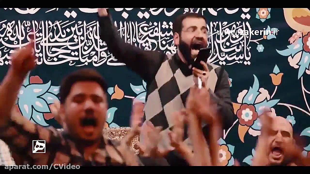 مداحی اربعین  فتبارک الله احسن...