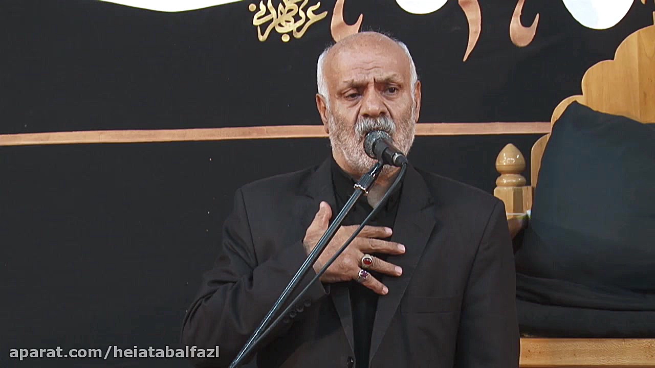 مدیحه سرایی اقای میاندار 14 7...