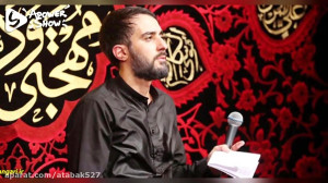 نوحه اربعینی تو عراقی چه فراقی...